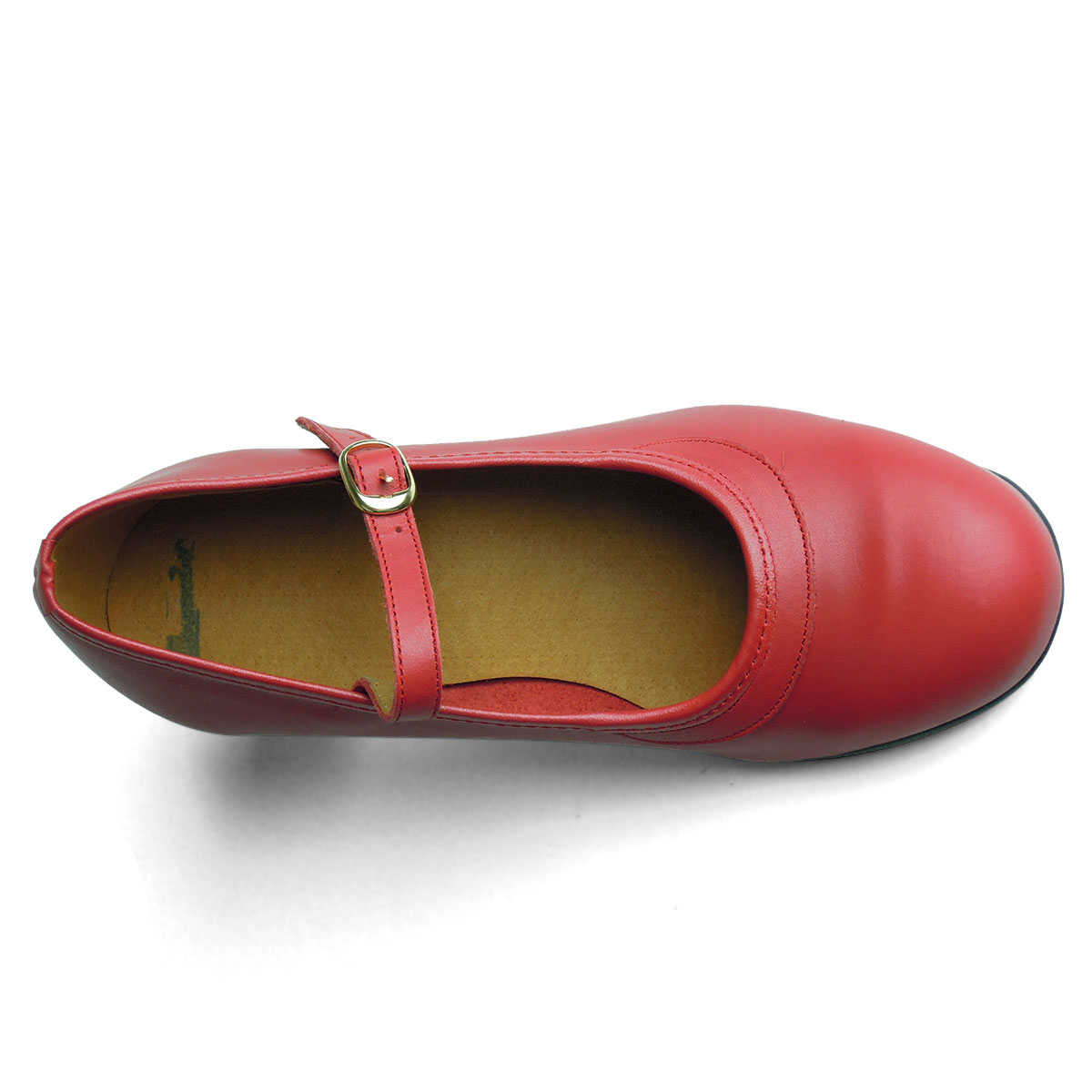 フラメンコシューズ フラメンコ シューズ スペイン製 アルモラドクス