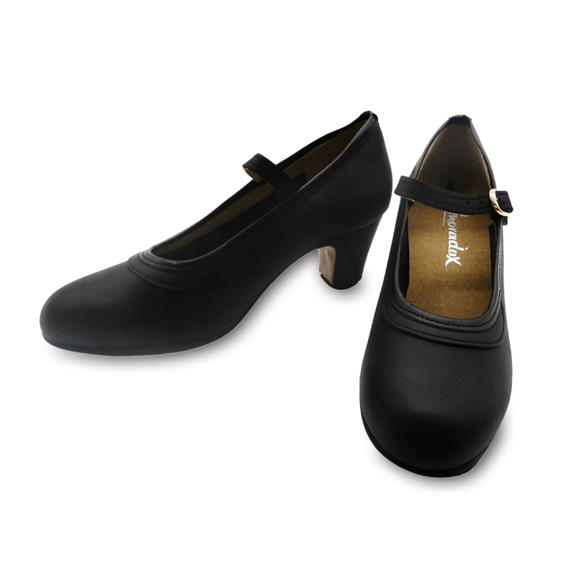 フラメンコシューズ フラメンコ シューズ スペイン製 アルモラドクス