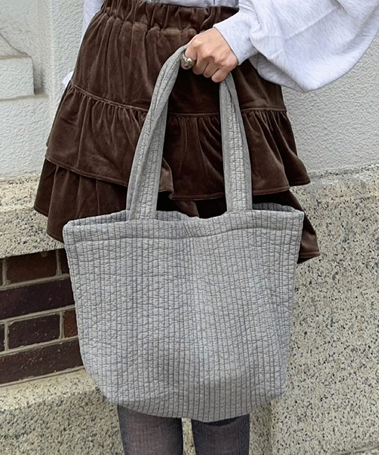 ヌビバッグ マザーズバッグ マザーズトート A4サイズ イブルバッグ