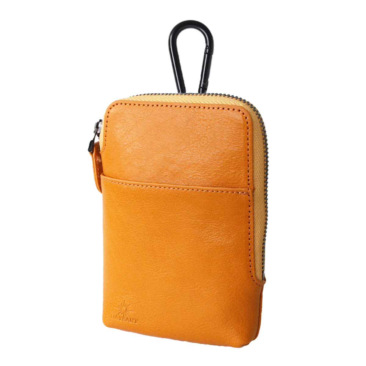 DAYSART（デイズアート） レザーポーチ スマホケース シガレットケース