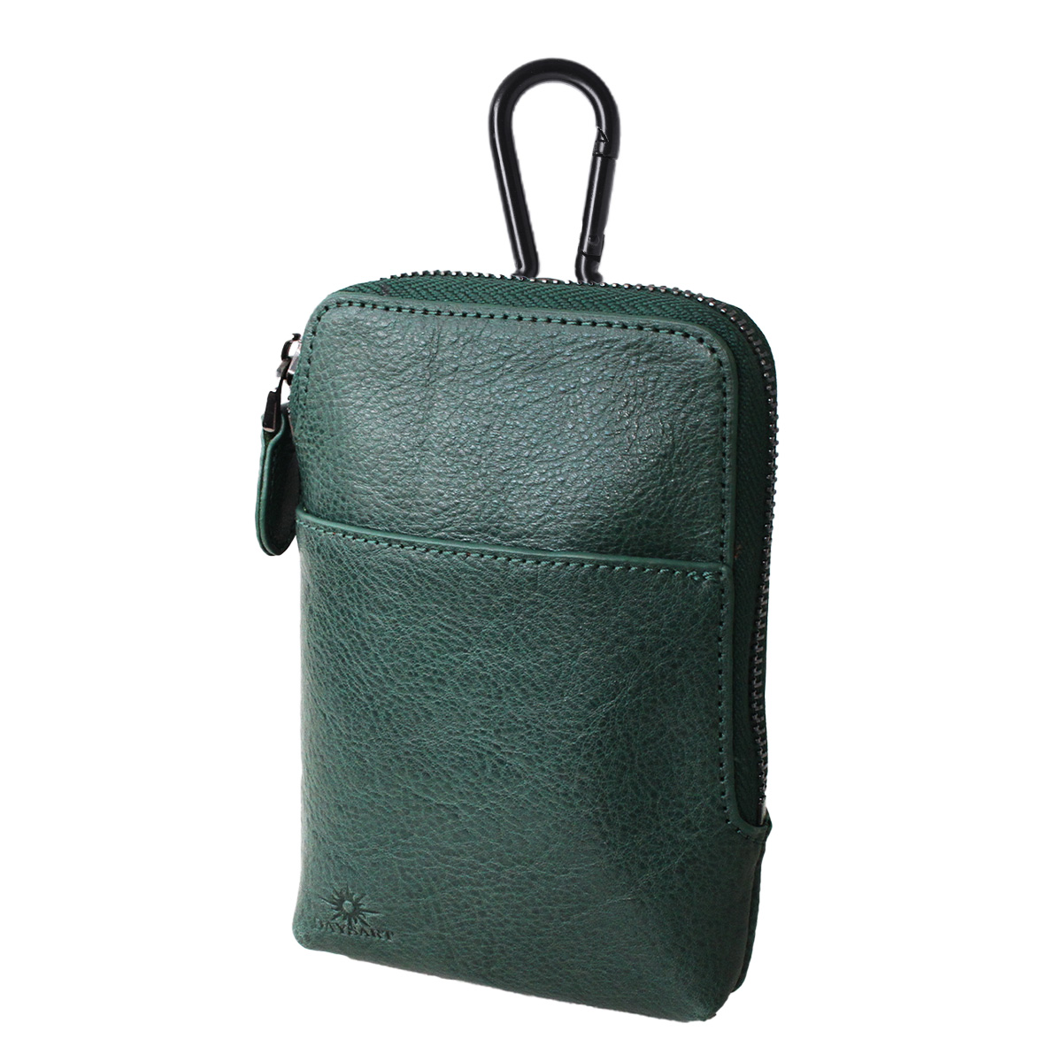 DAYSART（デイズアート） レザーポーチ スマホケース シガレットケース