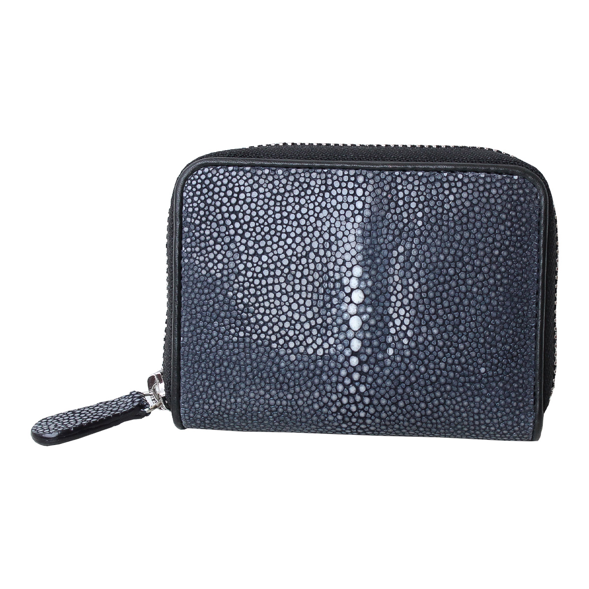 DAYSART（デイズアート） ミニ財布 本物エイ革 スティングレー