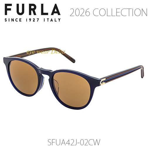 FURLA（フルラ） レディース サングラス 2026年コレクション SFUA42J
