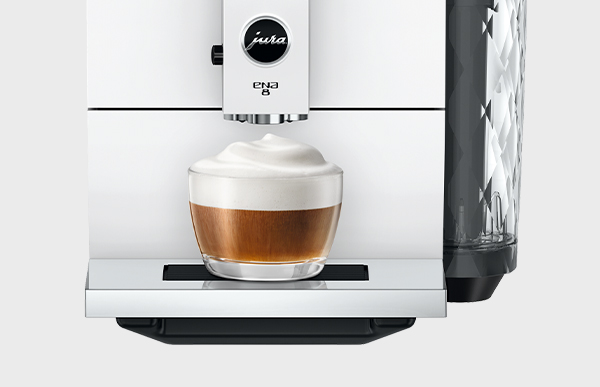 jura（ユーラ） ENA8 2nd Generation 全自動 コーヒーメーカー