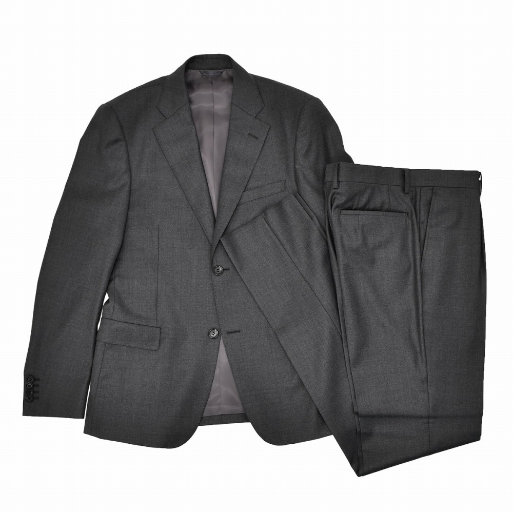 ヴィターレ バルベリス カノニコ VITALE BARBERIS CANONICO シングル