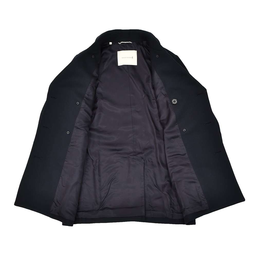 Mackintosh（マッキントッシュ） MACKINTOSH Pコート メンズ ダブル