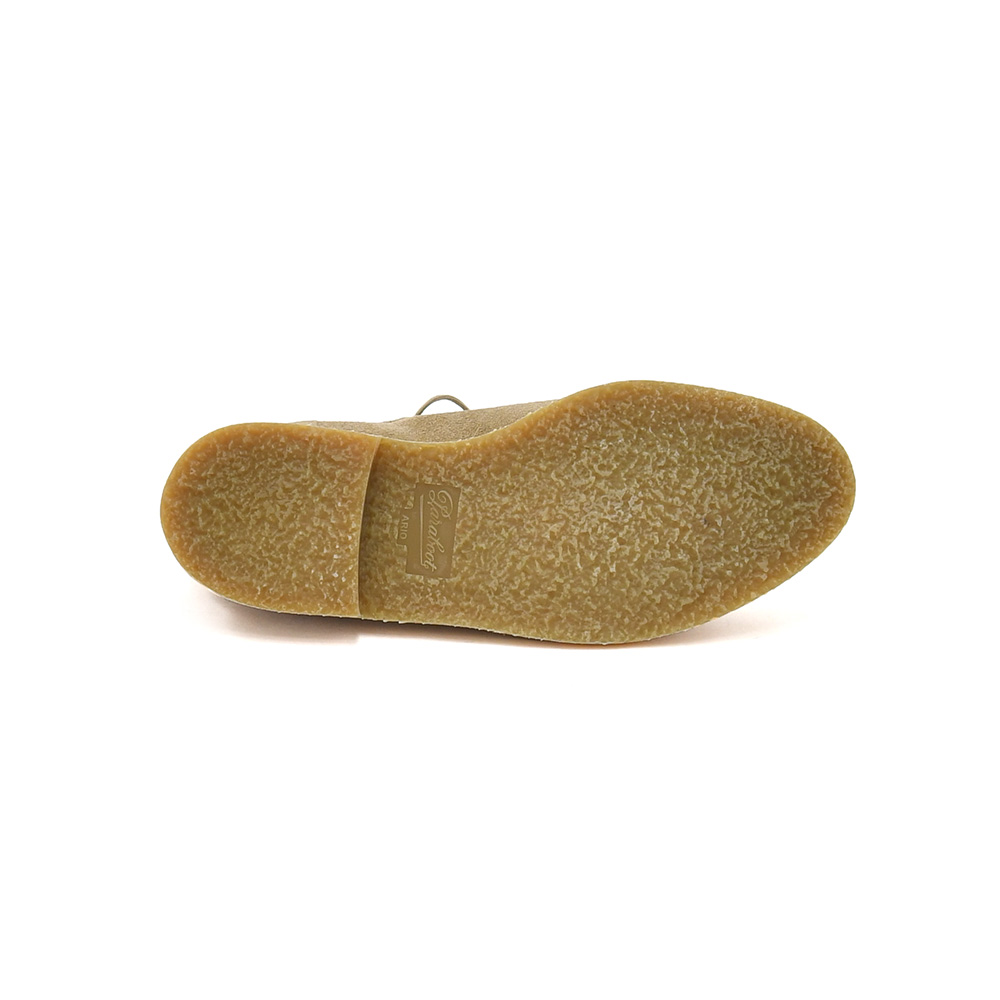 パラブーツ PARABOOT アンクル丈ブーツ メンズ Uチップシューズ