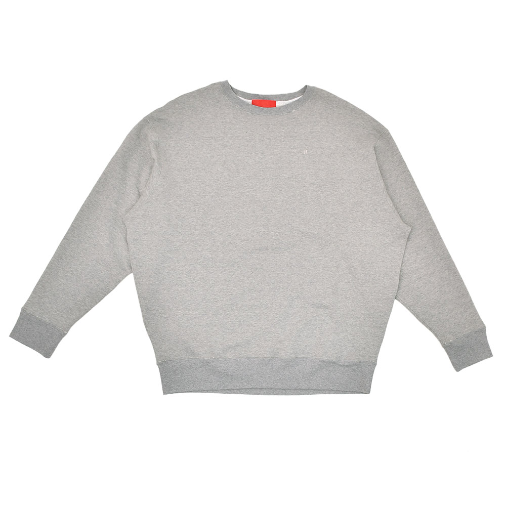 レッドカード トーキョー RED CARD TOKYO 長袖トレーナー メンズ