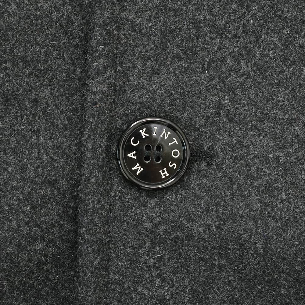 Mackintosh（マッキントッシュ） ピーコート P-COAT メンズ HUMBIE PEA