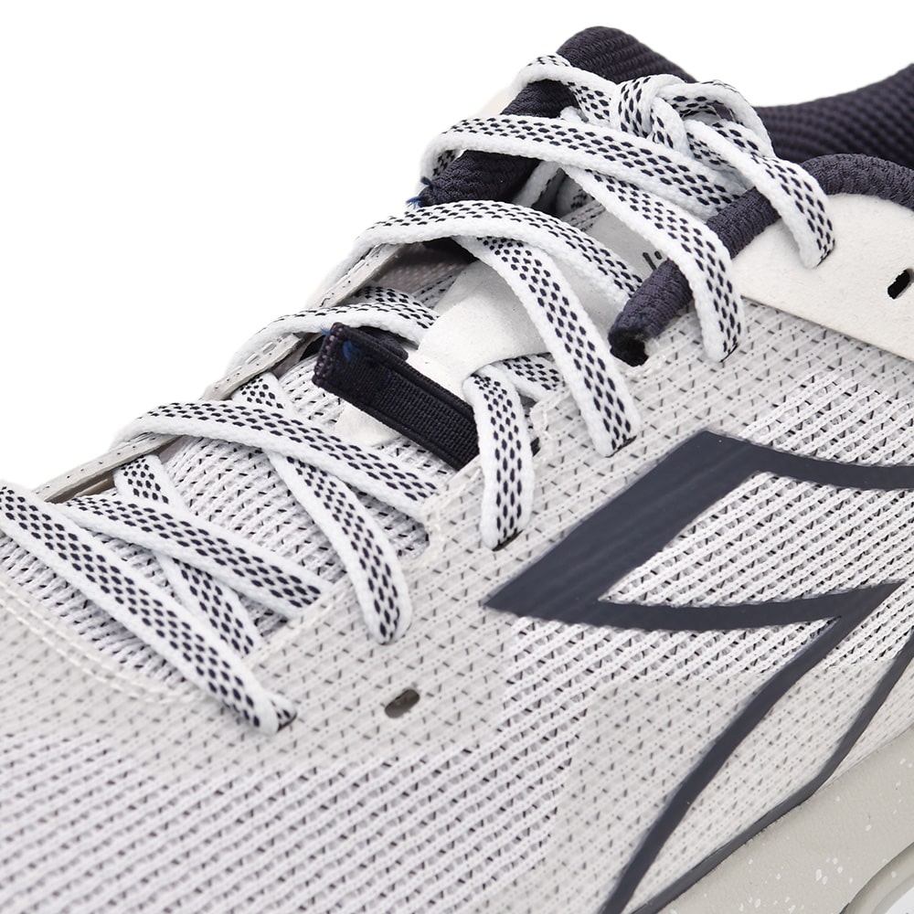 ディアドラ DIADORA トレイルランニングスニーカー メンズ レース