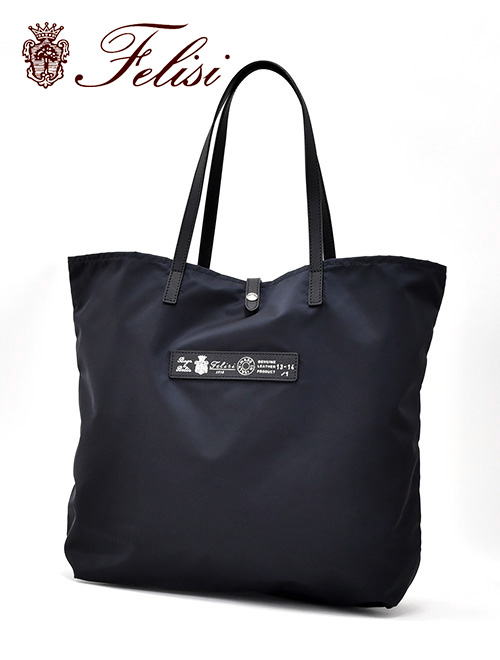 Felisi（フェリージ） トートバッグ メンズ エコバッグ 13/14/1/DS+LD