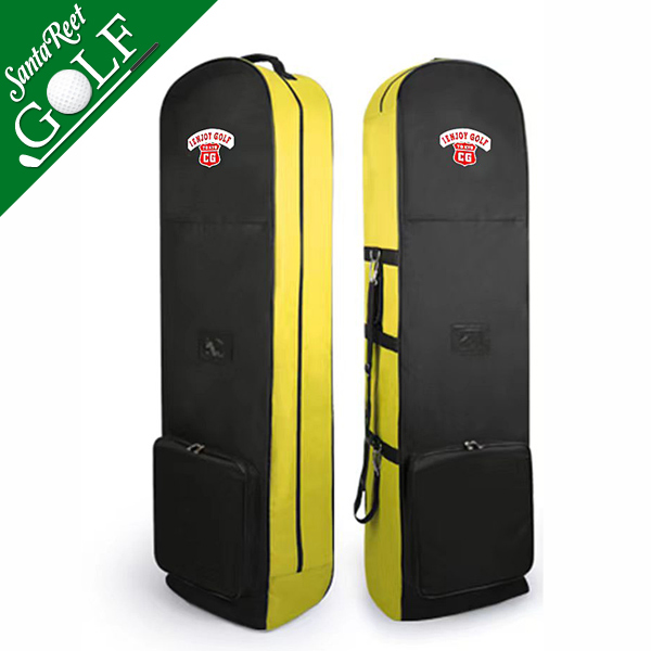 COMONGOLF（コモンゴルフ） トラベルカバー 9型 キャスター付き ゴルフ
