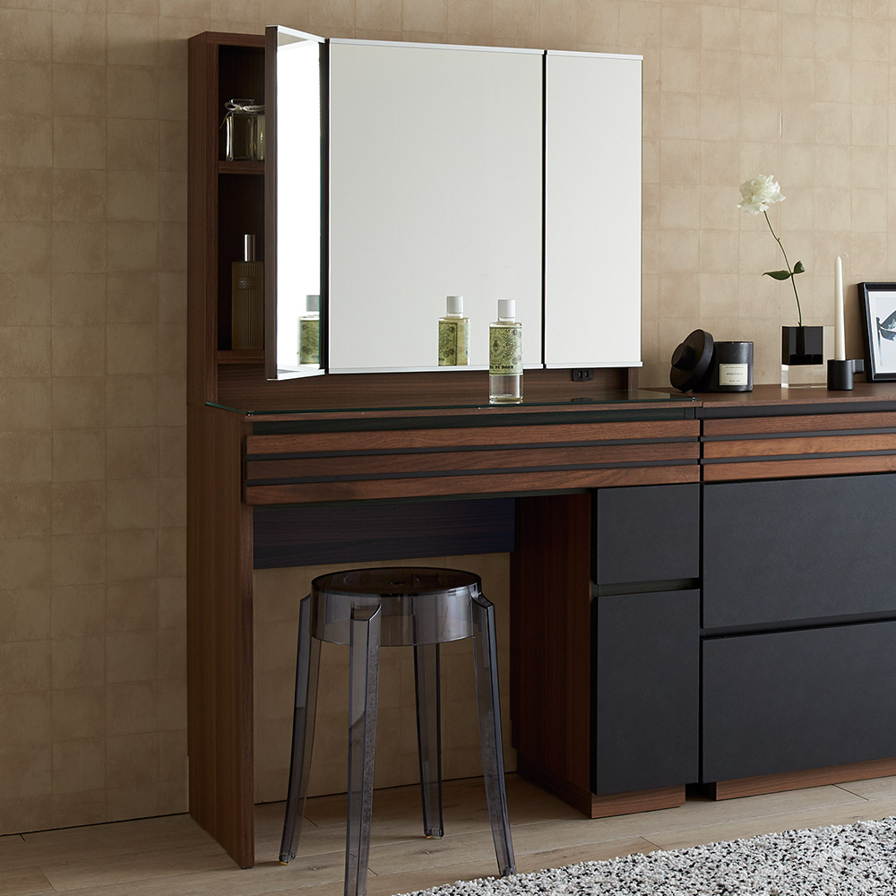 dinos（ディノス） Alus Style/アルススタイル チェストシリーズ 三面