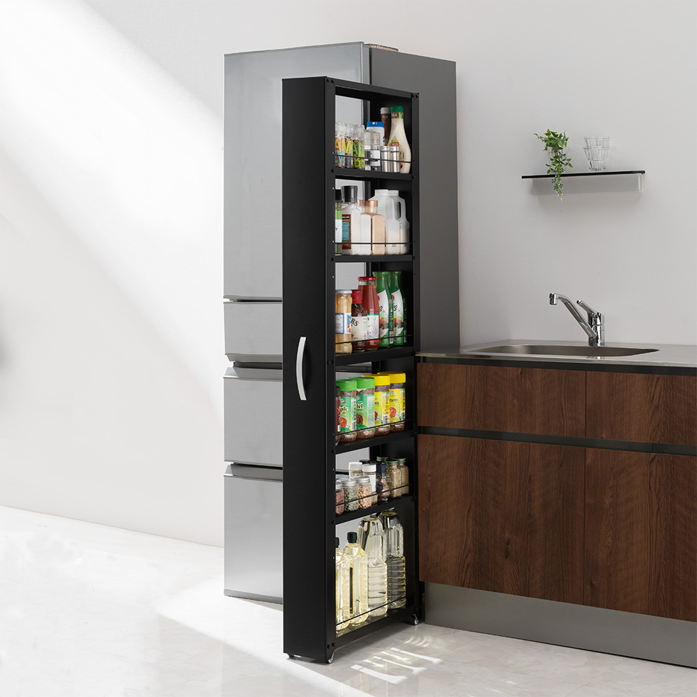 dinos（ディノス） ［幅15奥行58高さ165.4cm］物置メーカーが造った