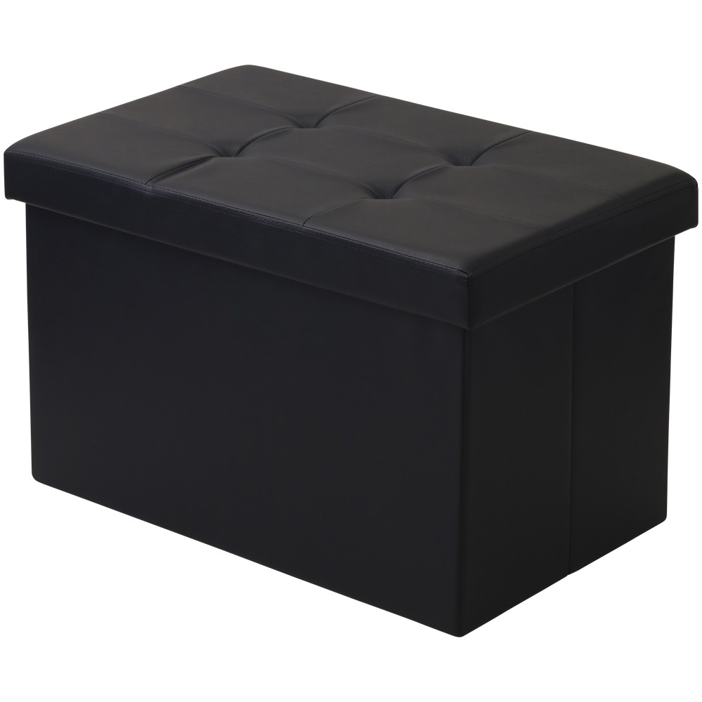 収納スツールボックス フタ付き スツール 収納 ボックス 収納スツール