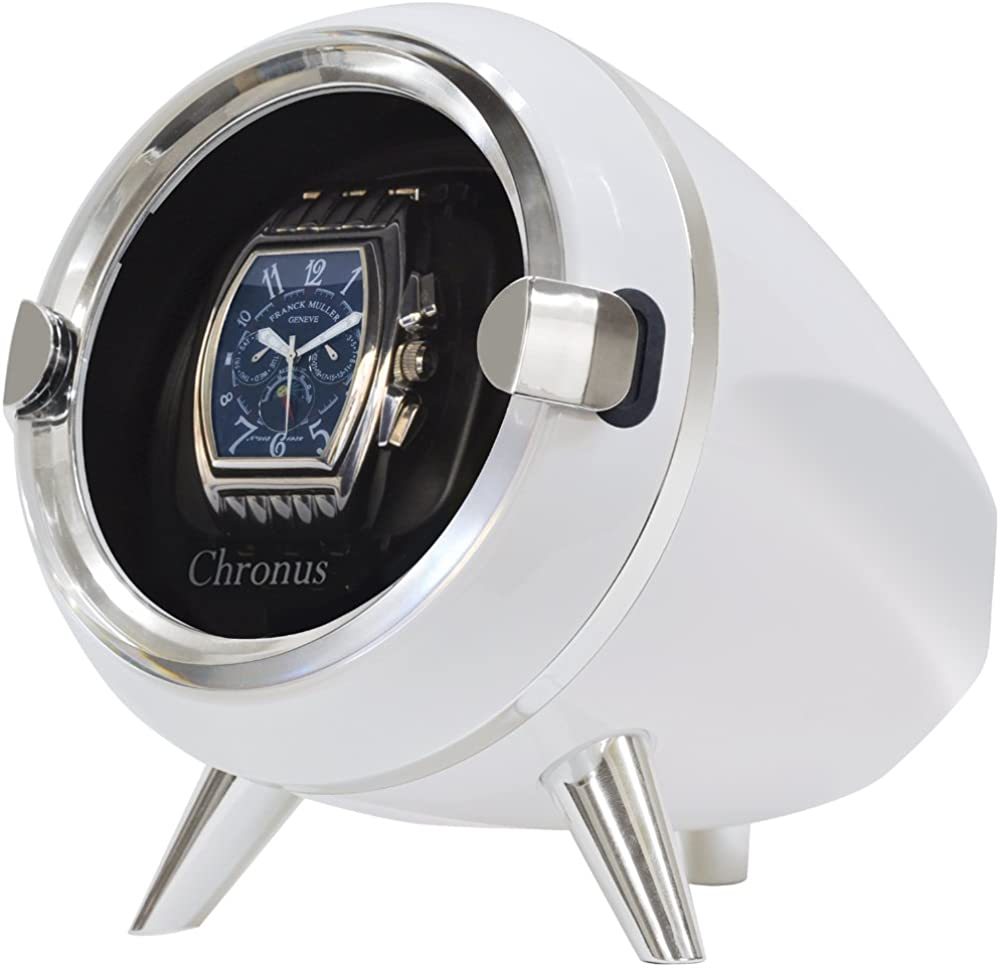 時計ケース 高級 自動巻き ワインディングマシーン 1本 時計収納ケース