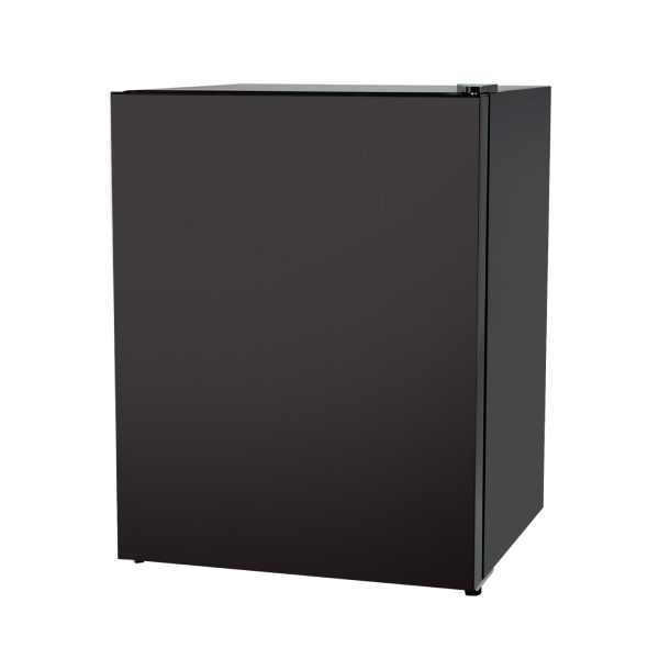 小型冷蔵庫 60L 一升瓶が入る 大容量 日本酒セラー 製氷皿付 一升瓶