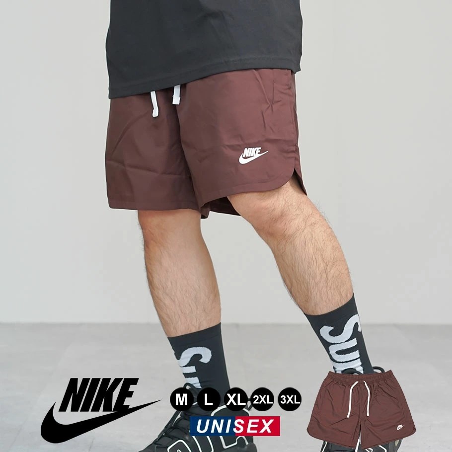 NIKE SPORTSWEAR NSW ナイキ ハーフパンツ ショートパンツ メンズ