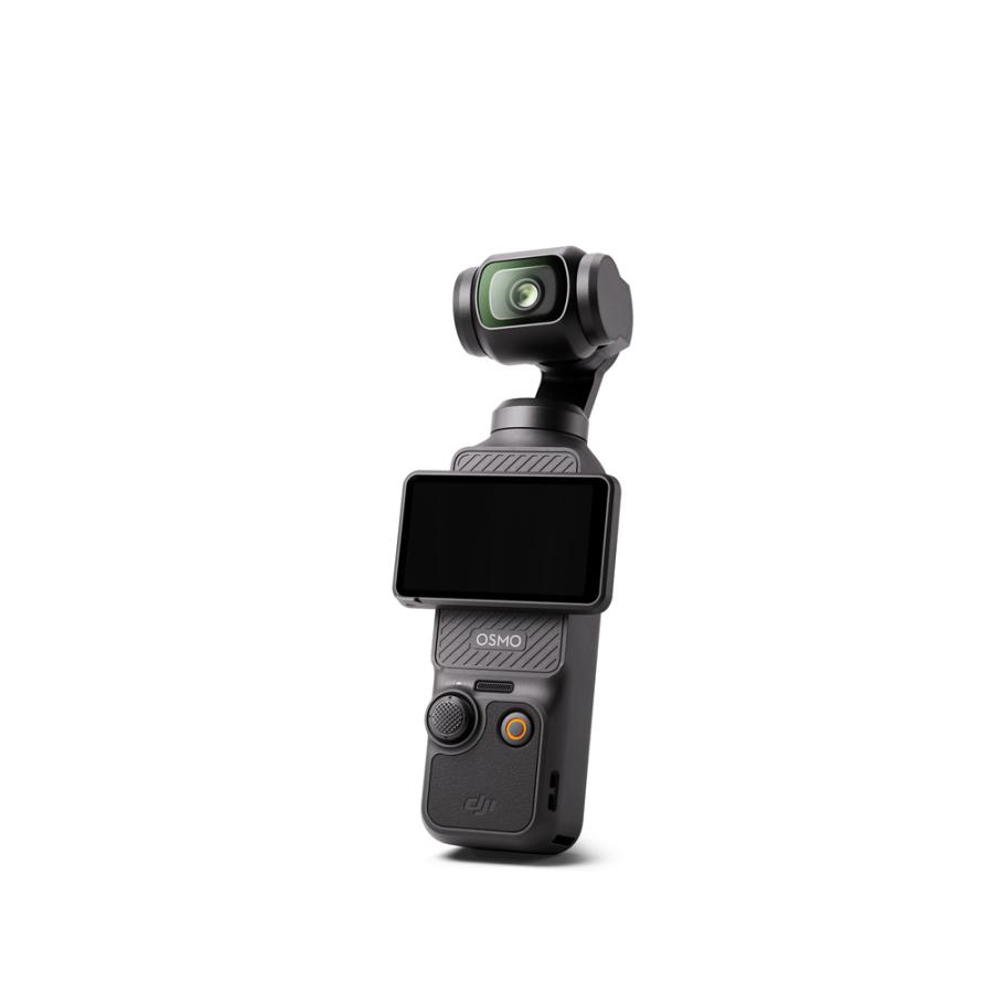 DJI お得な公式限定セットでお得 DJI Osmo Pocket 3 保証1年 Care