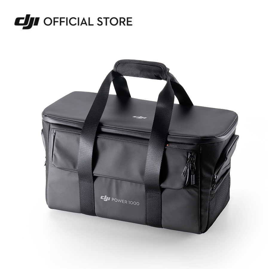 DJI ポータブル電源 DJI Power 1000 保護収納ケース ポータブル電源