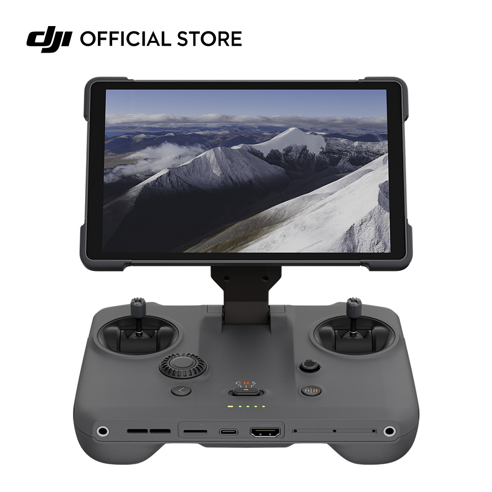 DJI DJI RC Pro 2 ドローン用 コントローラー スマート送信機 DJI Mini