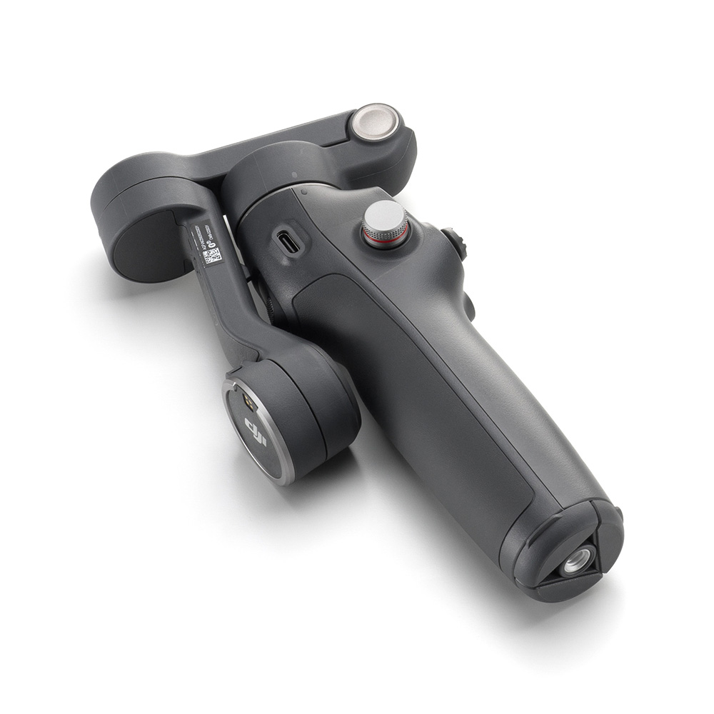 DJI ジンバル 新製品 DJI Osmo Mobile 8 クリエイターコンボ（DJI Mic