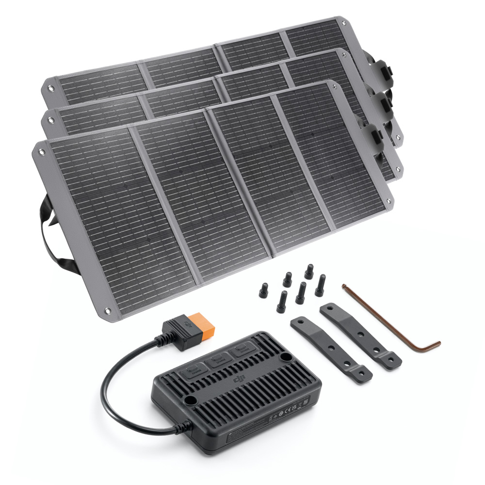 ソーラーパネル 120W 商品一覧 - DJI公式ストア - 売れ筋通販 - Yahoo