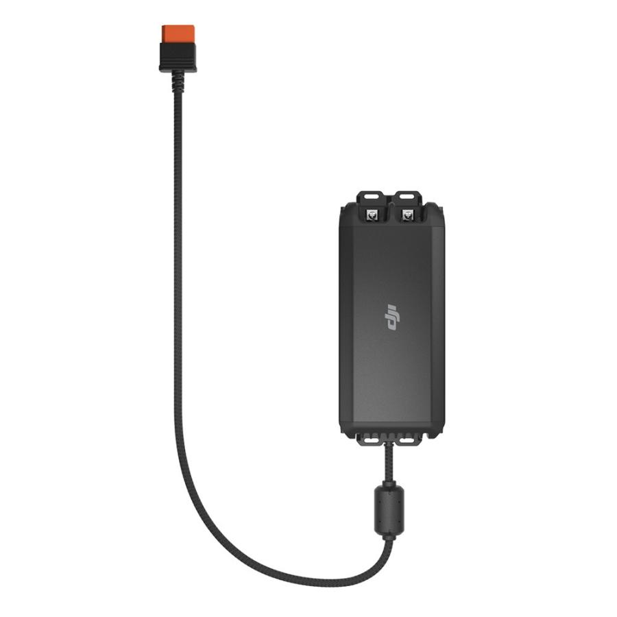 DJI DJI Power 1000超急速車内充電コンボ (Power 1000+Power 1 kW超