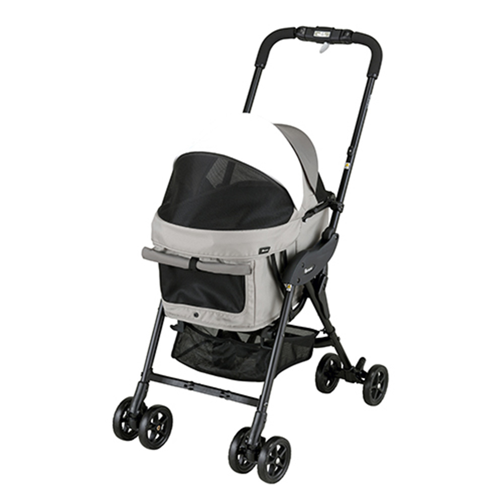 compet ペットカート 小型犬 コンビ コムペット ミリミリライト