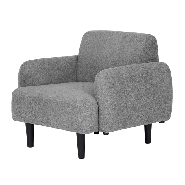 MODERN DECO（モダンデコ） ソファ 1人掛け 幅93cm ソファー 一人用