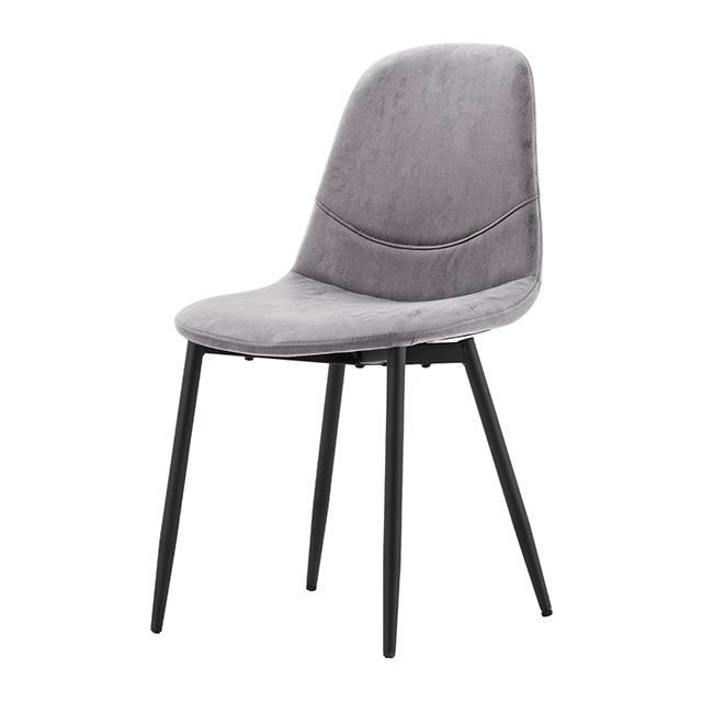 MODERN DECO（モダンデコ） ダイニングチェア おしゃれ 2脚セット