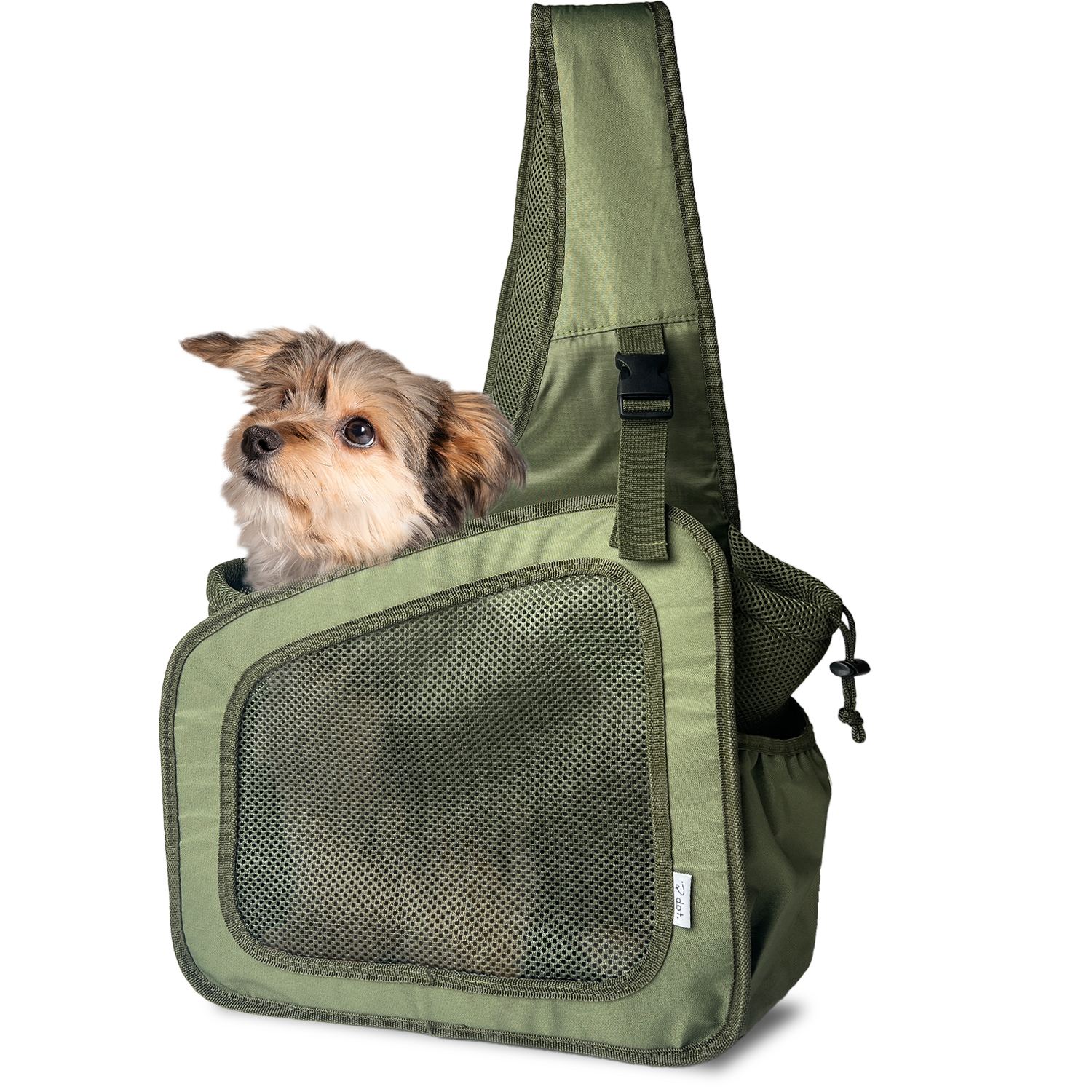 ペットスリング 小型犬 犬 猫 抱っこ紐 スリング 5kg未満 折りたたみ