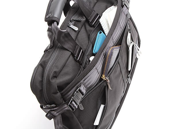 Manhattan Portage BLACK LABEL マンハッタンポーテージ ブラック