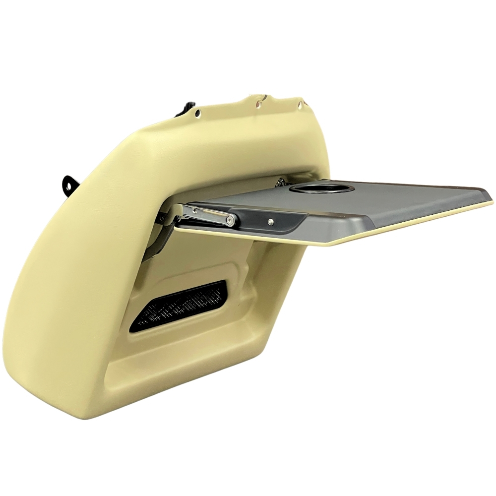 メルセデス・ベンツ W447 Vクラス シートバックテーブル キット