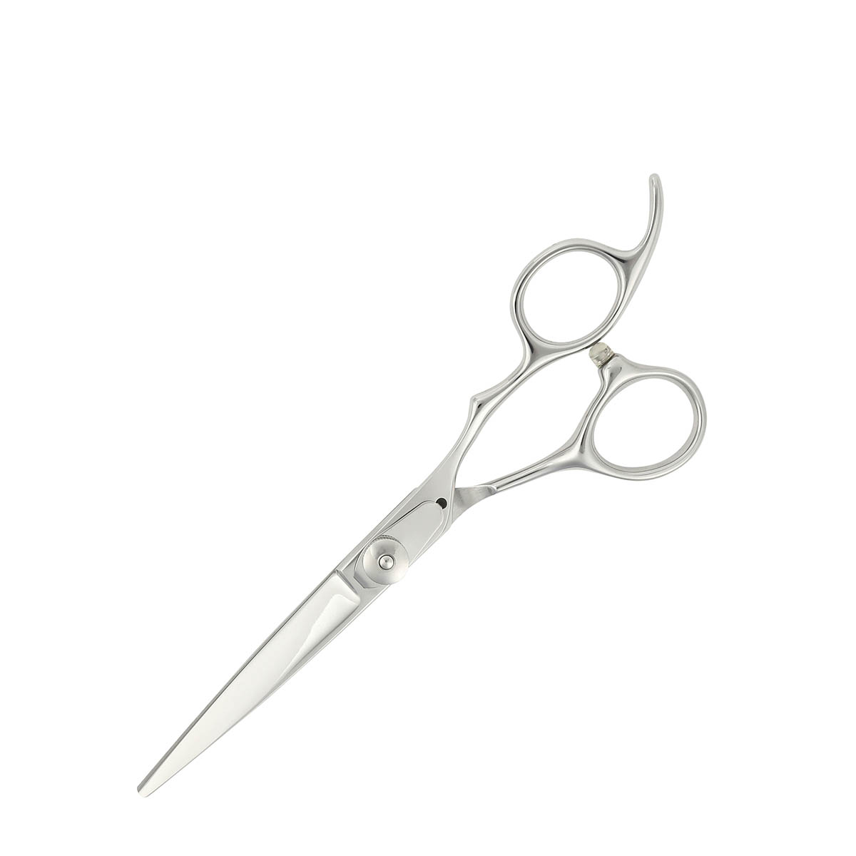 DEEDS 散髪 はさみ すきばさみ 家庭用 2本セット 5.5 6.0インチ 15% 20