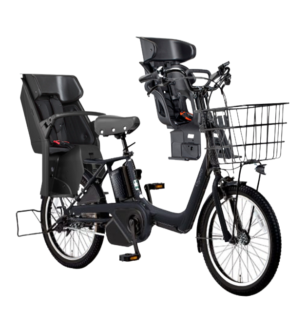 Panasonic（パナソニック） 電動アシスト自転車 2026年 ギュット