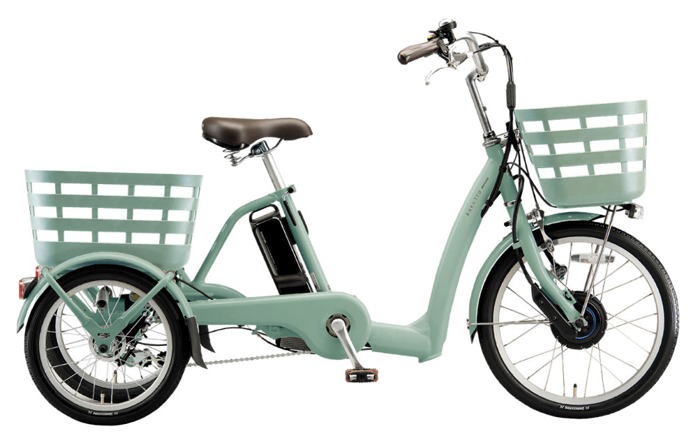 シニア自転車ブリジストンのおすすめ人気商品一覧 通販 - Yahoo