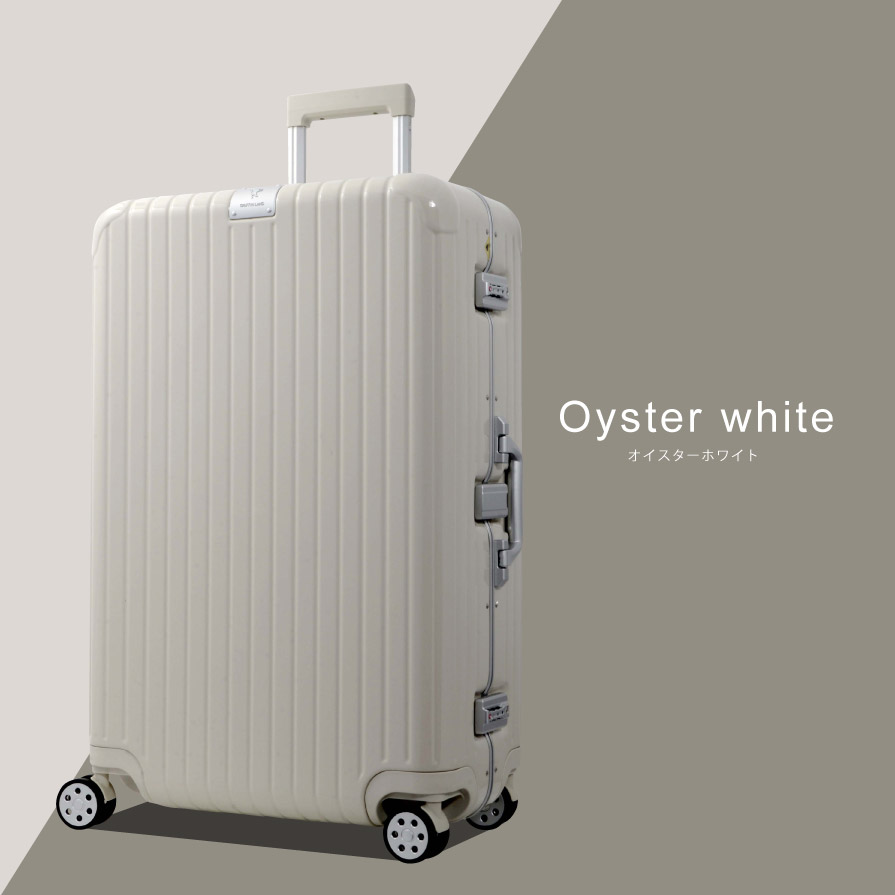 GRIFFIN LAND（グリフィンランド） キャリーケース スーツケース L