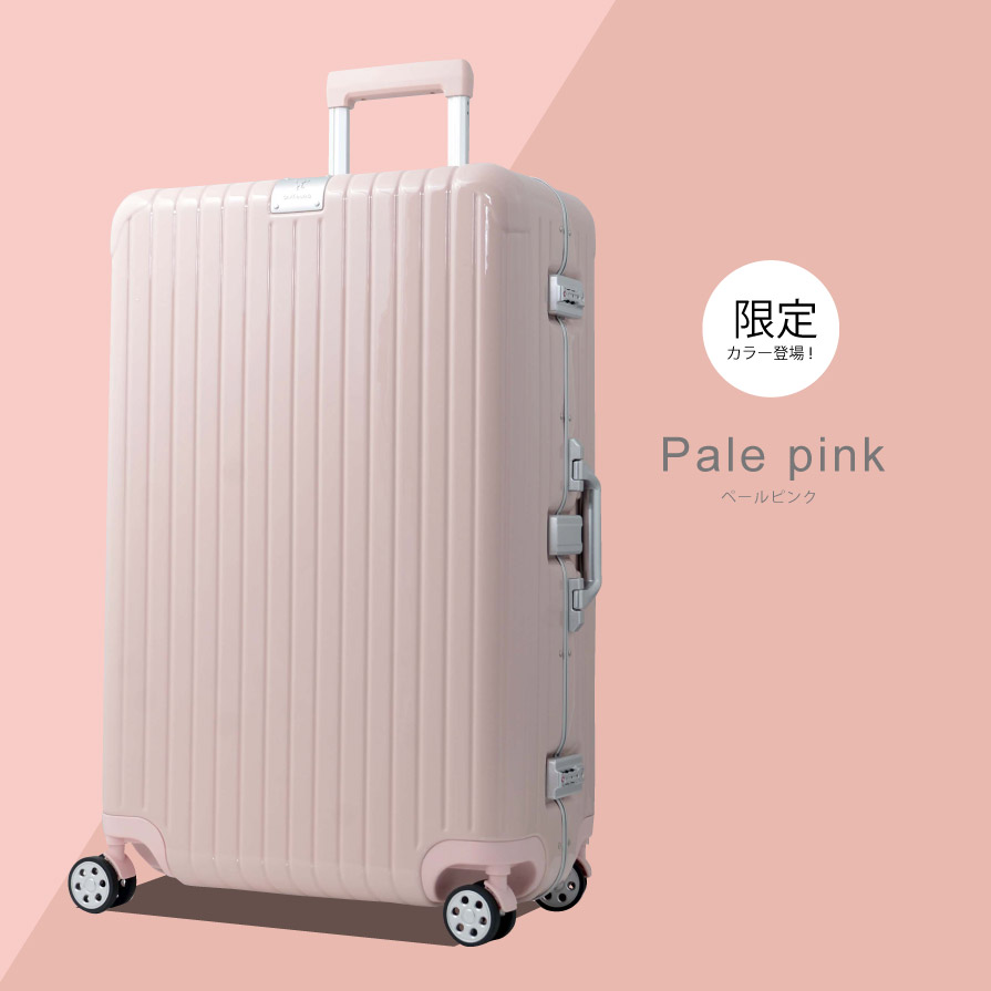 GRIFFIN LAND（グリフィンランド） キャリーケース スーツケース L