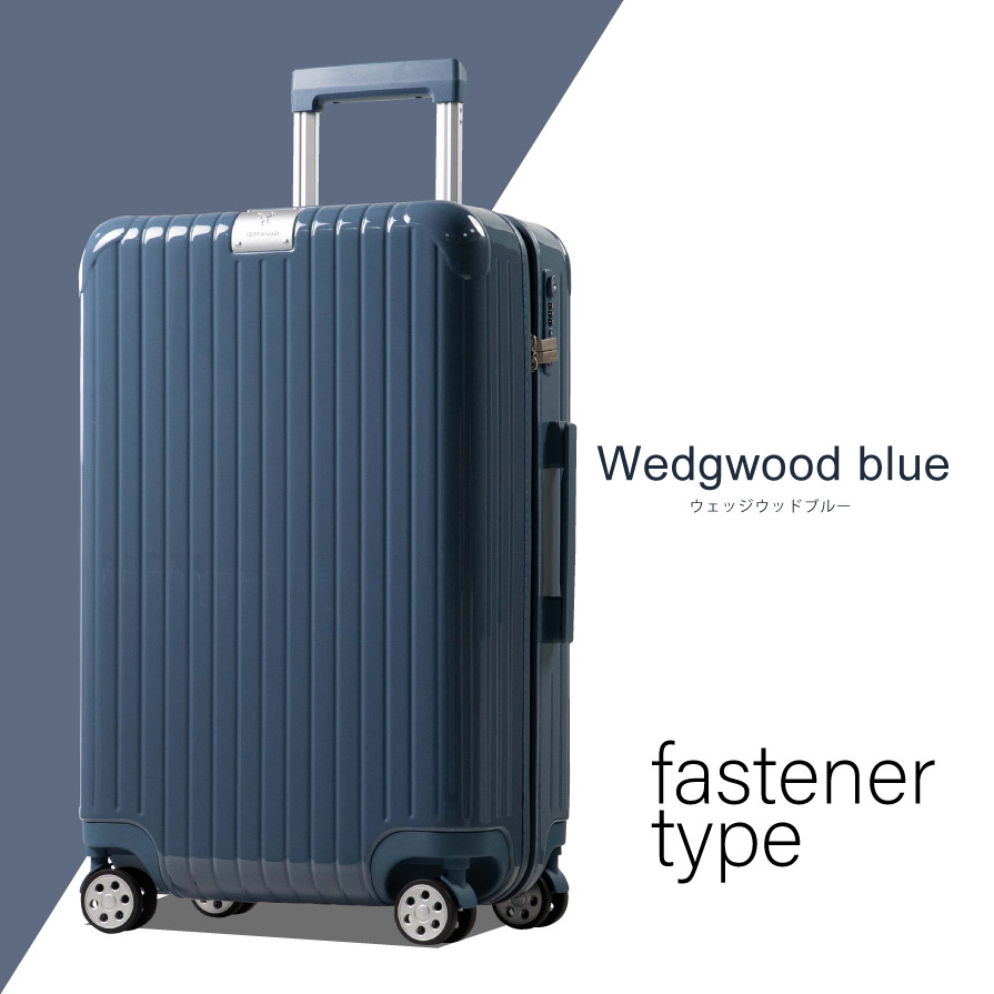 GRIFFIN LAND（グリフィンランド） キャリーケース スーツケース M