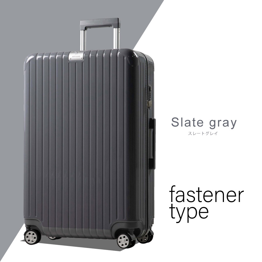 GRIFFIN LAND（グリフィンランド） キャリーケース スーツケース L