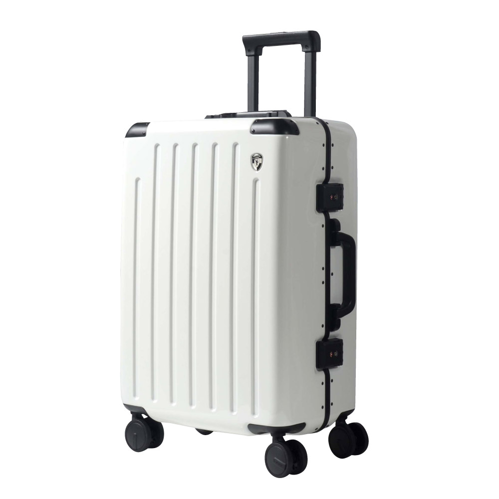 GRIFFIN LAND（グリフィンランド） キャリーケース スーツケース M