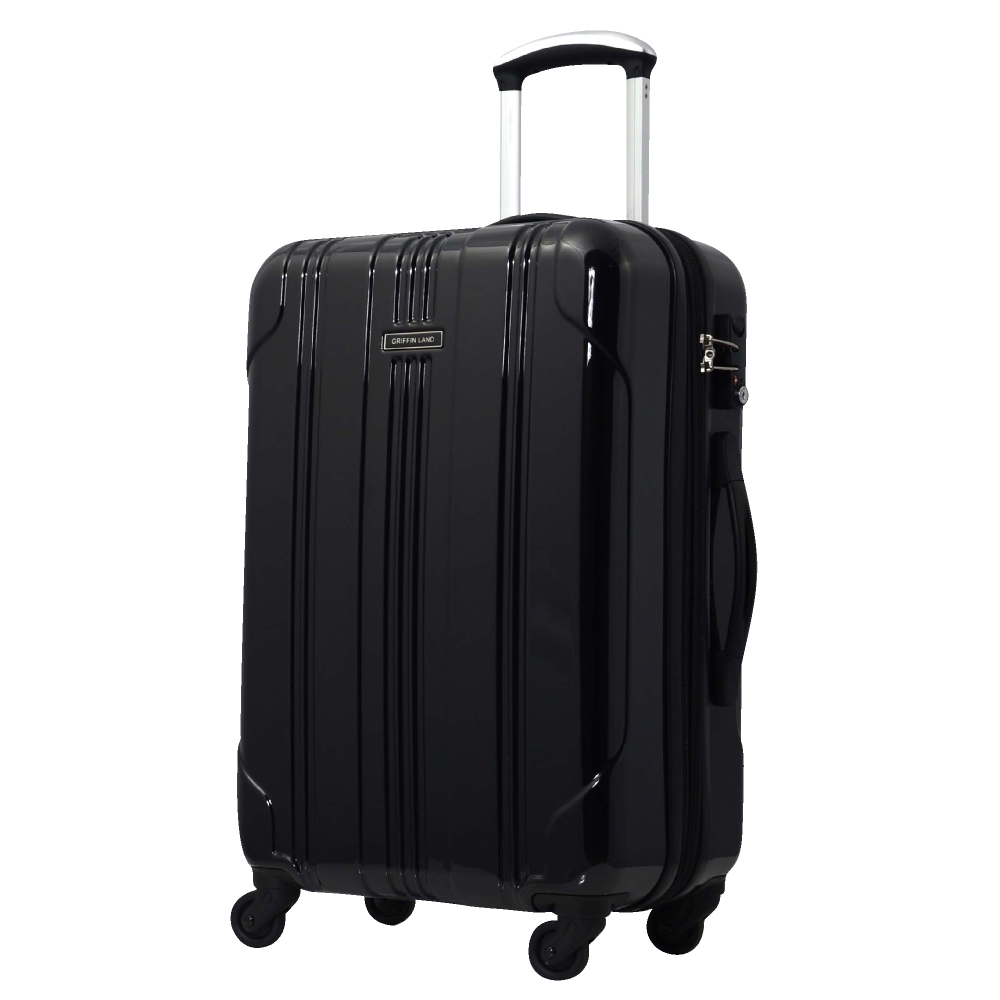 GRIFFIN LAND（グリフィンランド） キャリーケース スーツケース L