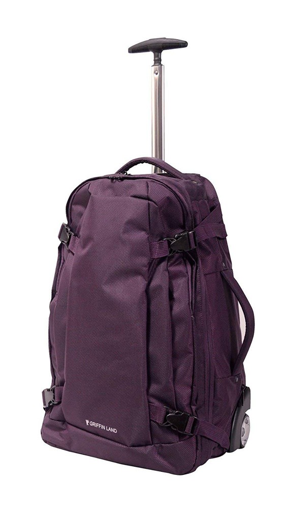 GRIFFIN LAND（グリフィンランド） キャリーケース スーツケース 2WAY