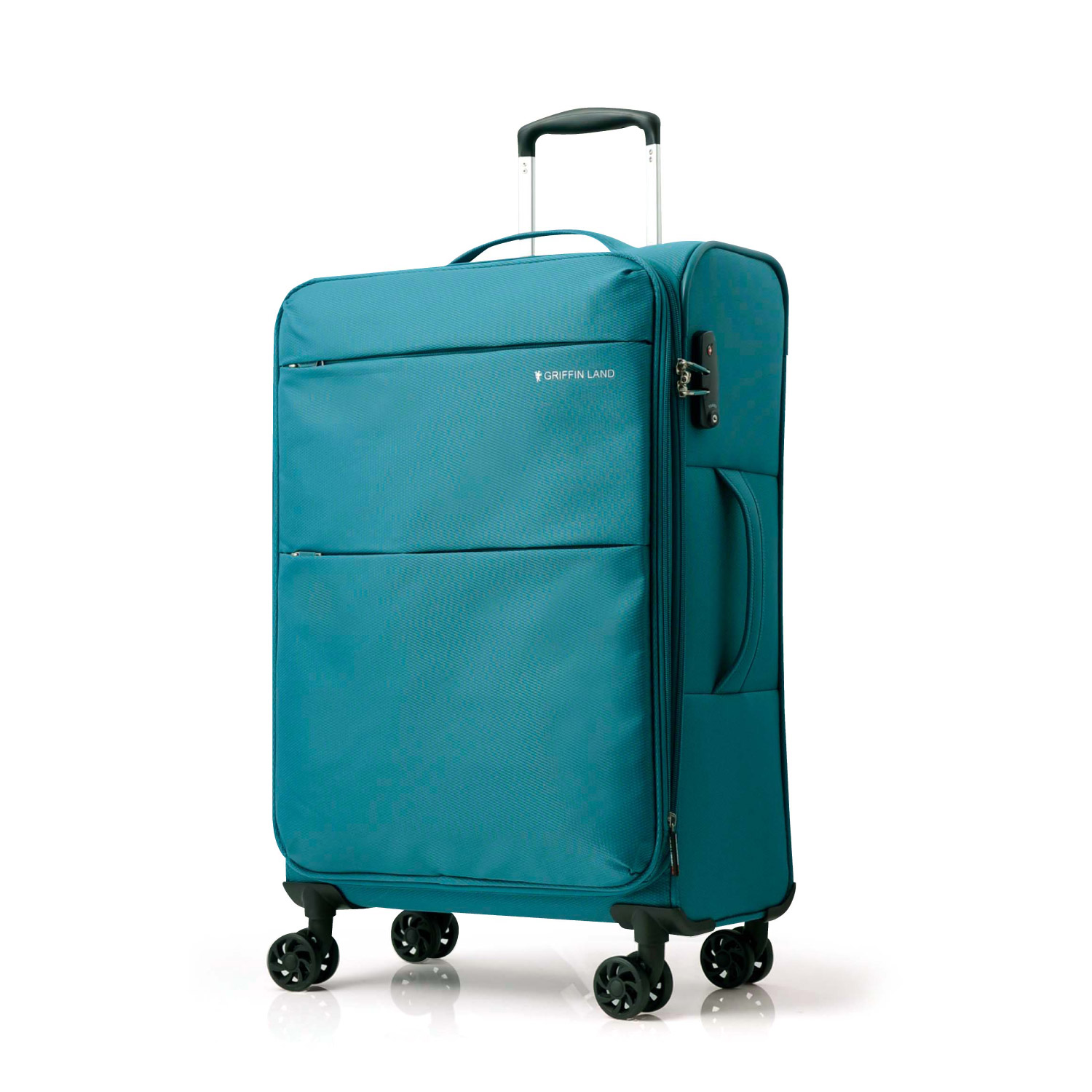 GRIFFIN LAND（グリフィンランド） キャリーケース スーツケース M