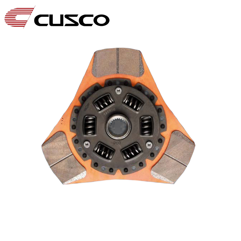 クスコ（CUSCO） アルトワークス クラッチ HA36S 2015.12-2021.12