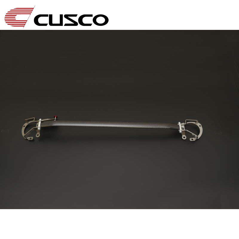 クスコ（CUSCO） 86 ストラットタワーバー ZN6 2012.04-2021.10