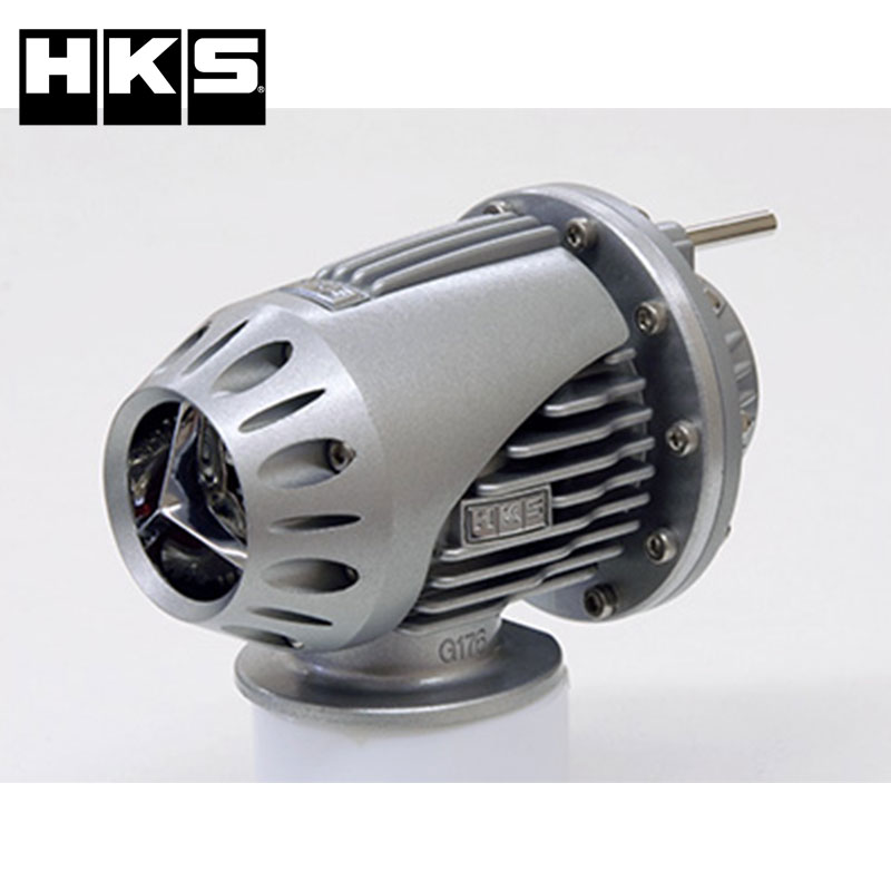 HKS（エッチケーエス） レガシィツーリングワゴン ブローオフバルブ
