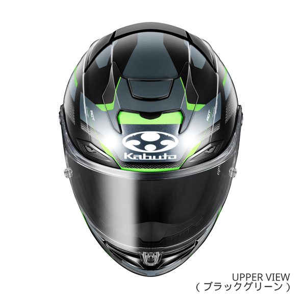 OGK Kabuto（オージーケーカブト） OGK KABUTO F-17 ZESTAL ブラック