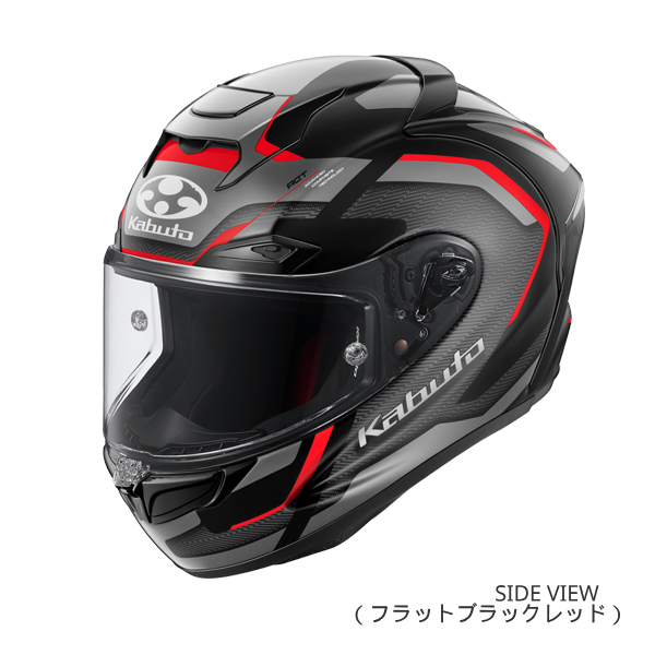 OGK Kabuto（オージーケーカブト） OGK KABUTO F-17 ZESTAL フラット